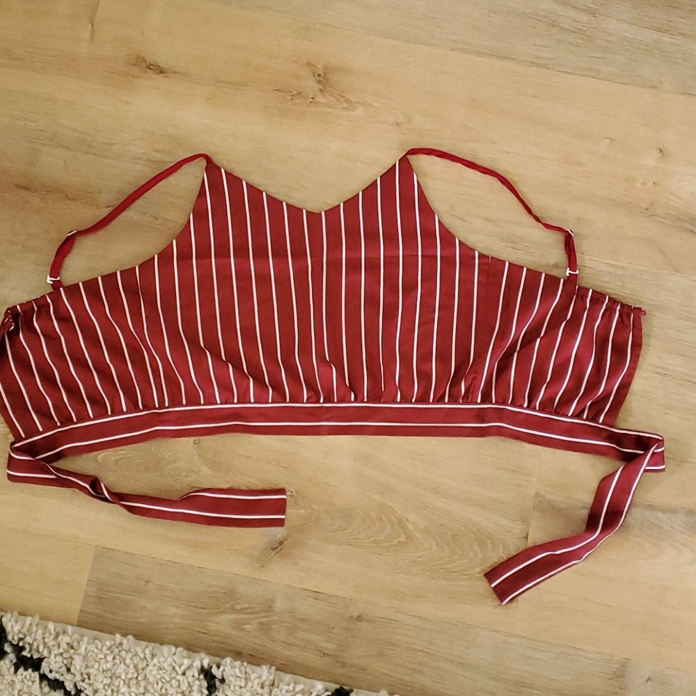 Sister's clothes
